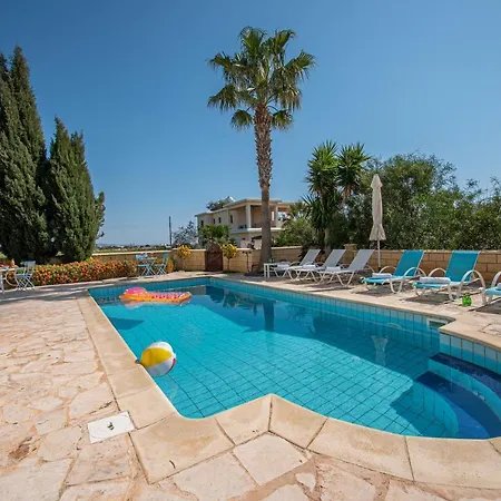 Villa Blue