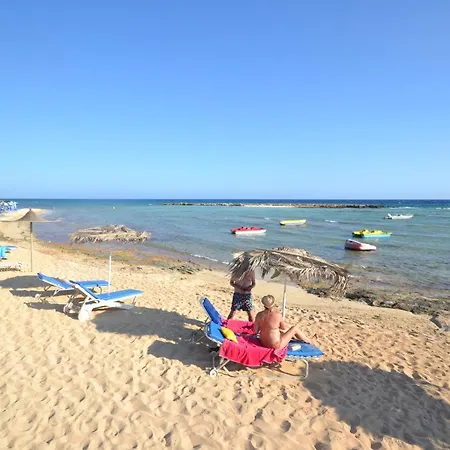 Blue Villa Ayia Napa